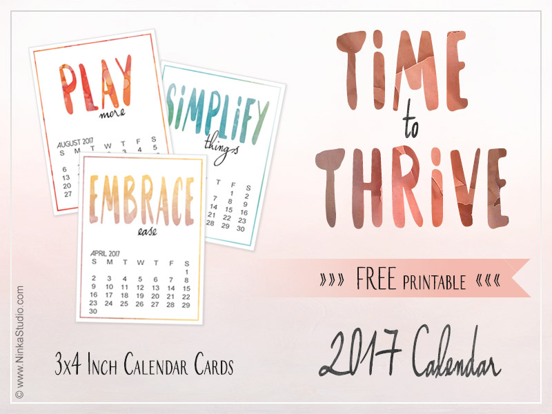 free-printable-2017-calendar-time-to-thrive-3x4-inch-calendar-cards