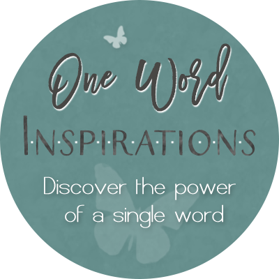 One Word Inspirations | Discover The Power Of A Single Word